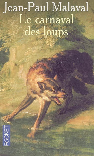 Le carnaval des loups