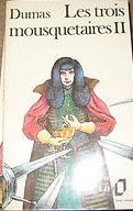 Les Trois Mousquetaires. Vol. 2