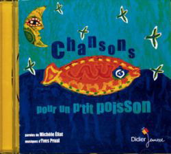 Chansons pour un petit poisson