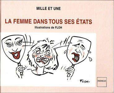 La femme dans tous ses états