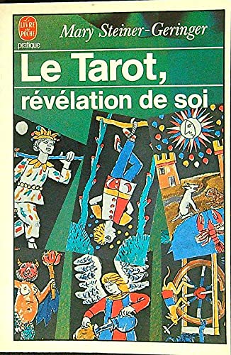 Le tarot, révélation de soi