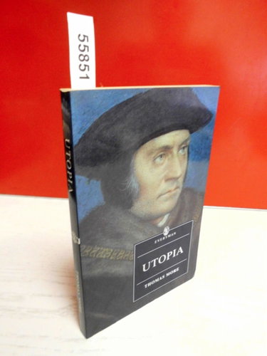 Couverture de Utopia