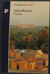 L'oasis: Siwa