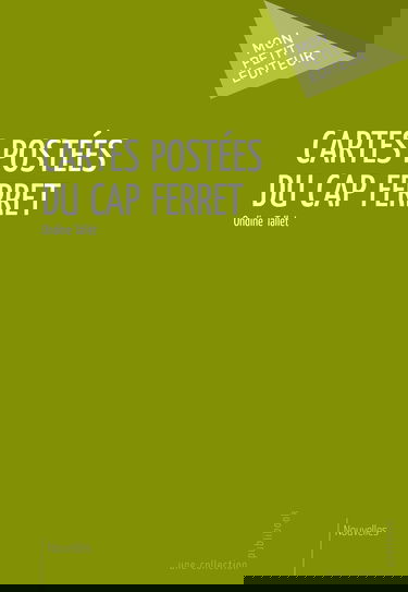 Cartes postées du Cap Ferret