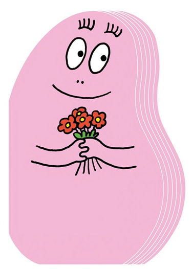 Barbapapa