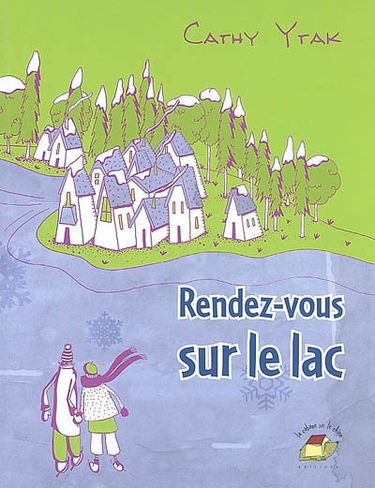 Rendez-vous sur le lac