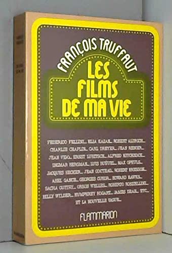 Les Films de ma vie