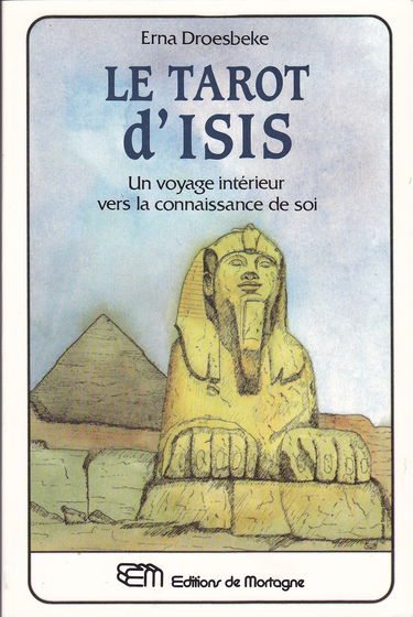 Tarot d'isis