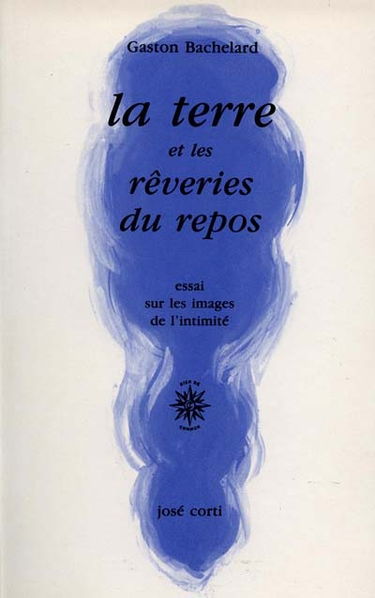 La terre et les rêveries du repos : essai sur les images de l'intimité