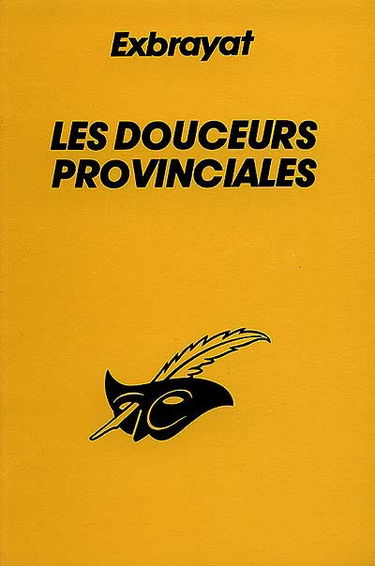 Les Douceurs provinciales