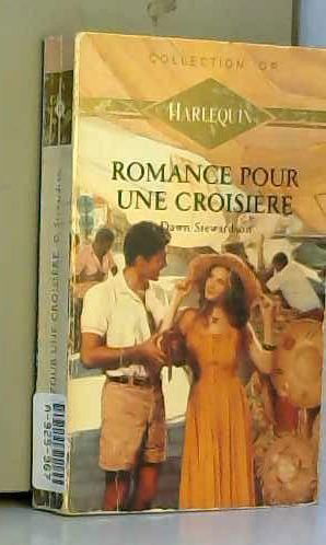 Romance pour une croisière