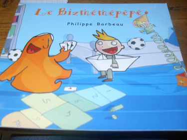Le bizmémépépé