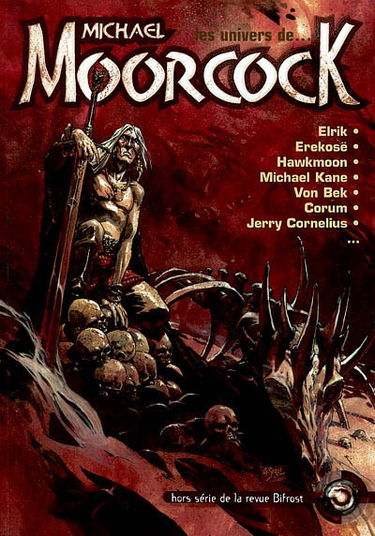 Bifrost. Les univers de Michael Moorcock