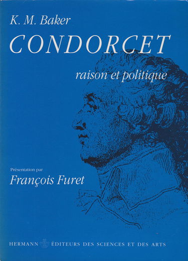 Condorcet : raison et politique