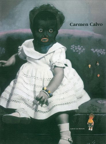 Carmen Calvo-Notre Vie Etait Toute la Vie