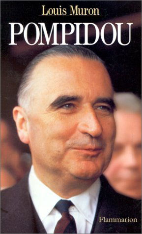 Pompidou : le président oublié