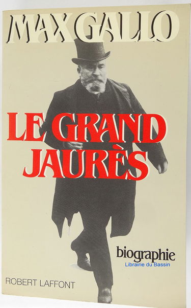 GRAND JAURES