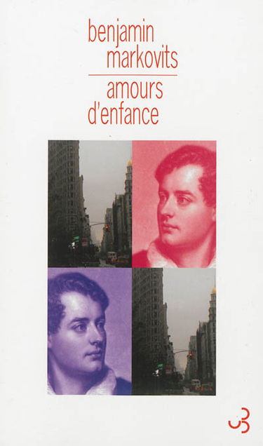 Amours d'enfance