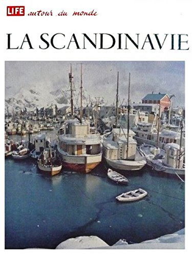 La scandinavie