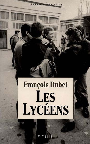 Les Lycéens