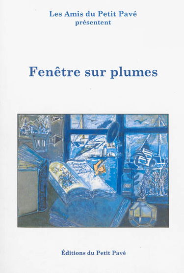 Fenêtre sur plumes