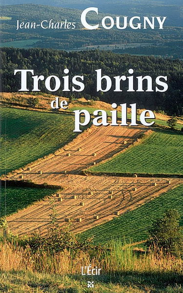 Trois brins de paille