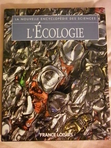 L'écologie