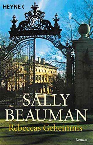 Couverture de Rebeccas Geheimnis: Roman (Livre en allemand)