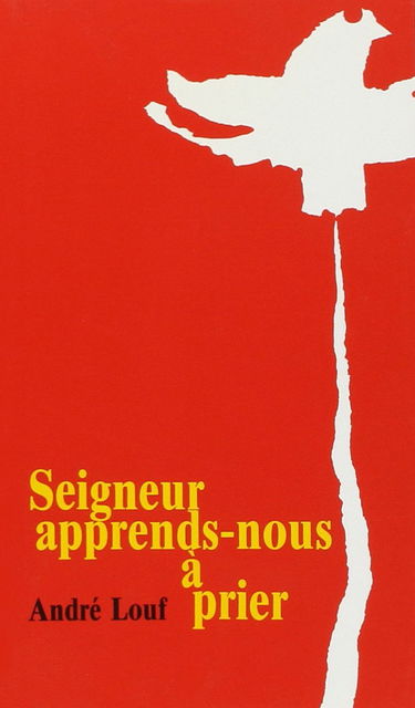 Seigneur, apprends-nous à prier