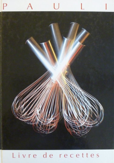 Couverture de Le Livre de recettes : 824 fiches techniques
