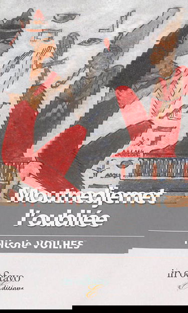 Moutnedjemet l'oubliée