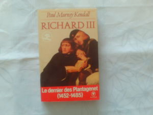 Richard III