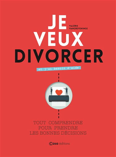 Je veux divorcer et j'ai besoin d'aide : tout comprendre pour prendre les bonnes décisions