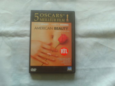 Couverture de American Beauty [Import]