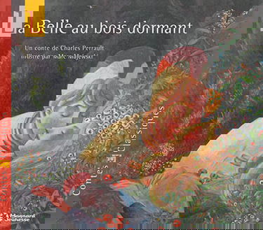 La belle au bois dormant