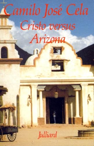 Cristo versus Arizona