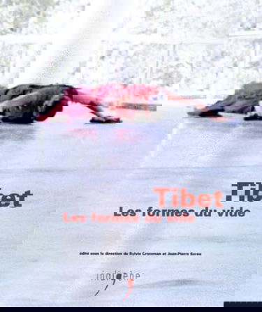 Tibet, les formes du vide