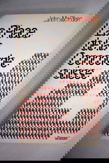 La Place de la Concorde suisse