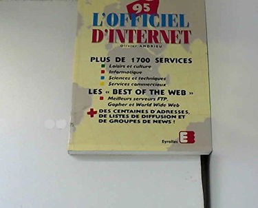 L'officiel d'Internet