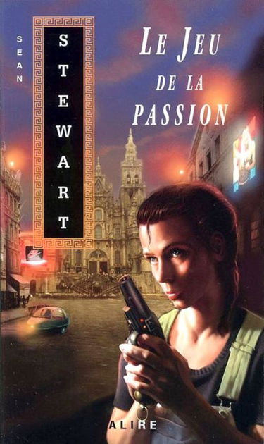 Le jeu de la passion