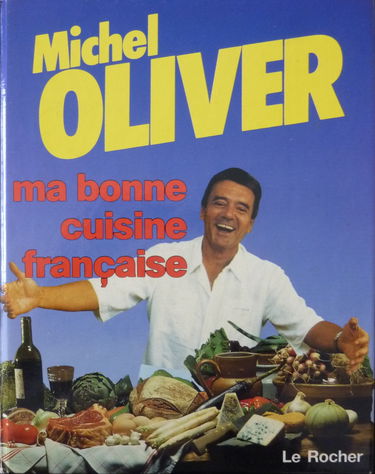 Ma bonne cuisine française