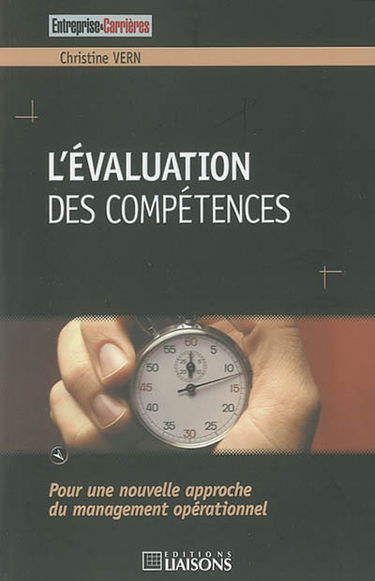 L'évaluation des compétences