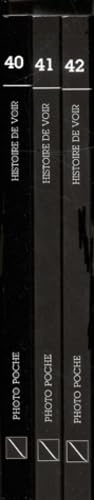 Coffret Histoire de voir n° 40-41-42