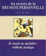 Les Secrets de la réussite personnelle