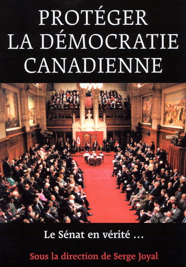 Le Senat, En Verite: Le Senat En Verite