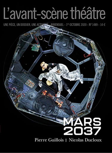 Avant-scène théâtre (L'), n° 1489. Mars-2037