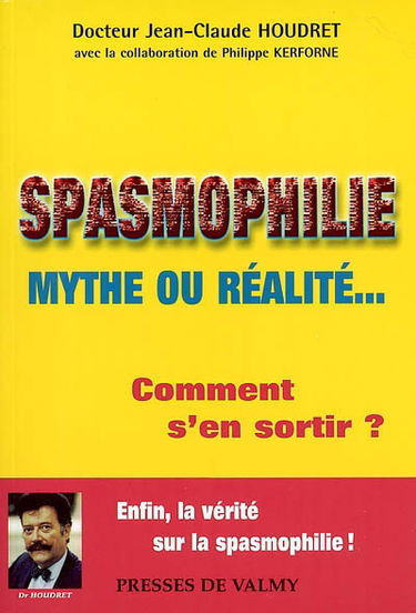 Spasmophilie, mythe ou réalité... : comment s'en sortir ?