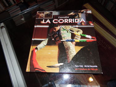 Connaître la corrida