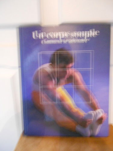 L'Entretien de la maison