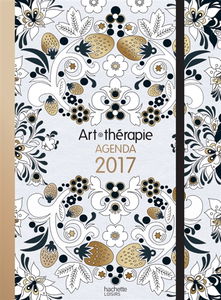 Art-thérapie : agenda 2017